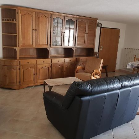Appartamento Tipico In Piccolo Borgo Abruzzese Terranera Εξωτερικό φωτογραφία
