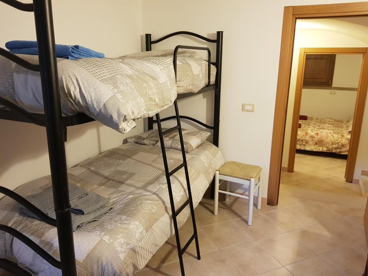 Appartamento Tipico In Piccolo Borgo Abruzzese Terranera Εξωτερικό φωτογραφία
