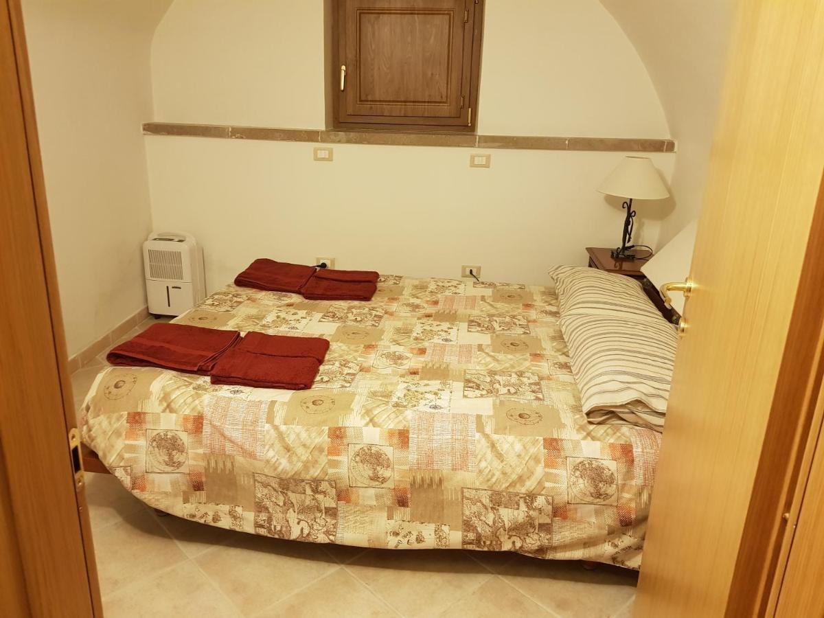 Appartamento Tipico In Piccolo Borgo Abruzzese Terranera Εξωτερικό φωτογραφία