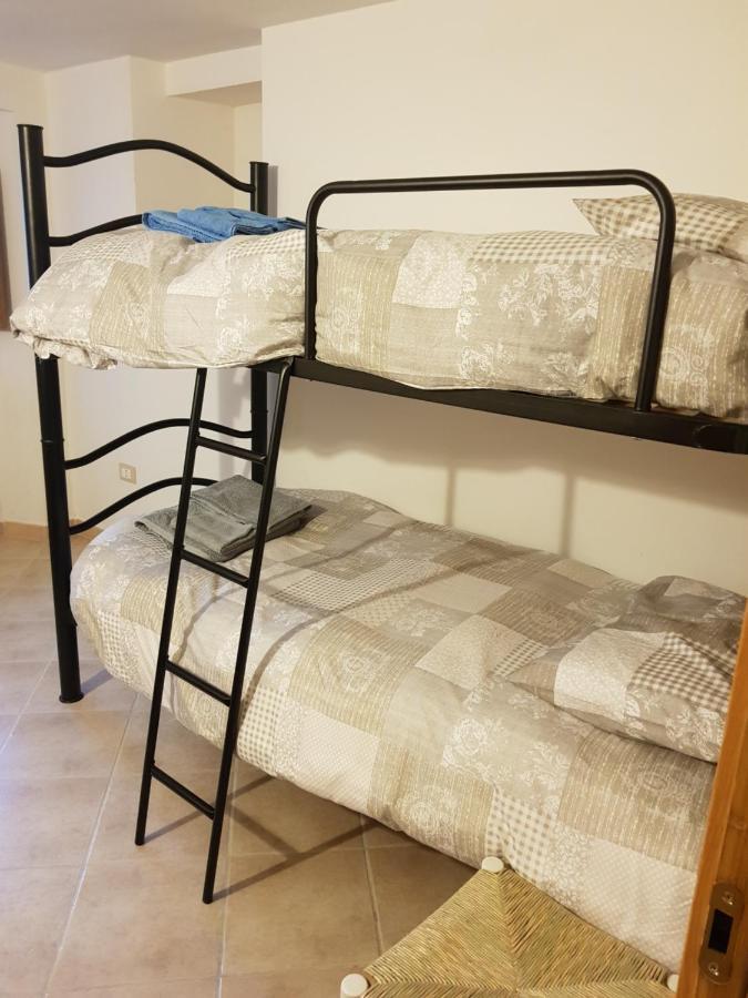Appartamento Tipico In Piccolo Borgo Abruzzese Terranera Εξωτερικό φωτογραφία