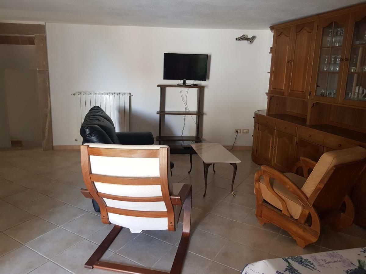 Appartamento Tipico In Piccolo Borgo Abruzzese Terranera Εξωτερικό φωτογραφία