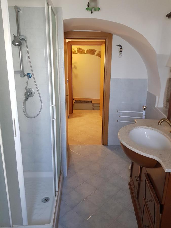 Appartamento Tipico In Piccolo Borgo Abruzzese Terranera Εξωτερικό φωτογραφία