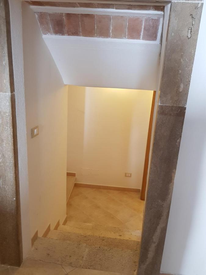 Appartamento Tipico In Piccolo Borgo Abruzzese Terranera Εξωτερικό φωτογραφία